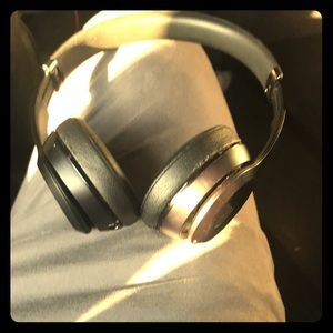 Beat solo 3 black(wireless).